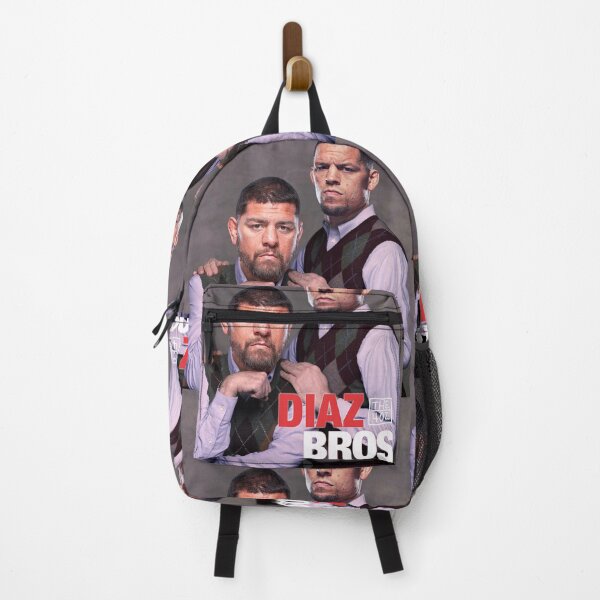 Item preview, Diaz brothers designed and sold by Sdcm13.