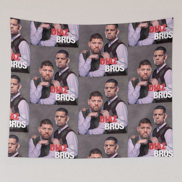 Item preview, Diaz brothers designed and sold by Sdcm13.