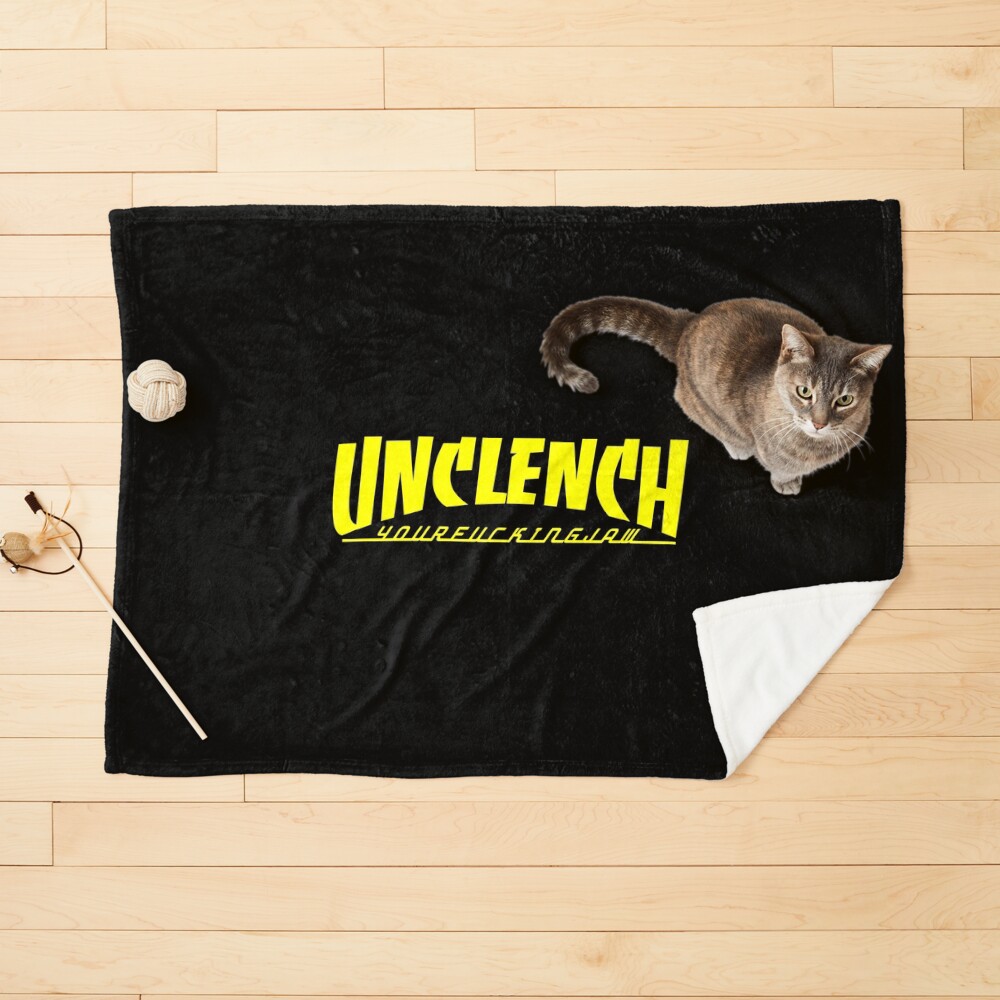 Item preview, Pet Blanket designed and sold by greenarmyman.