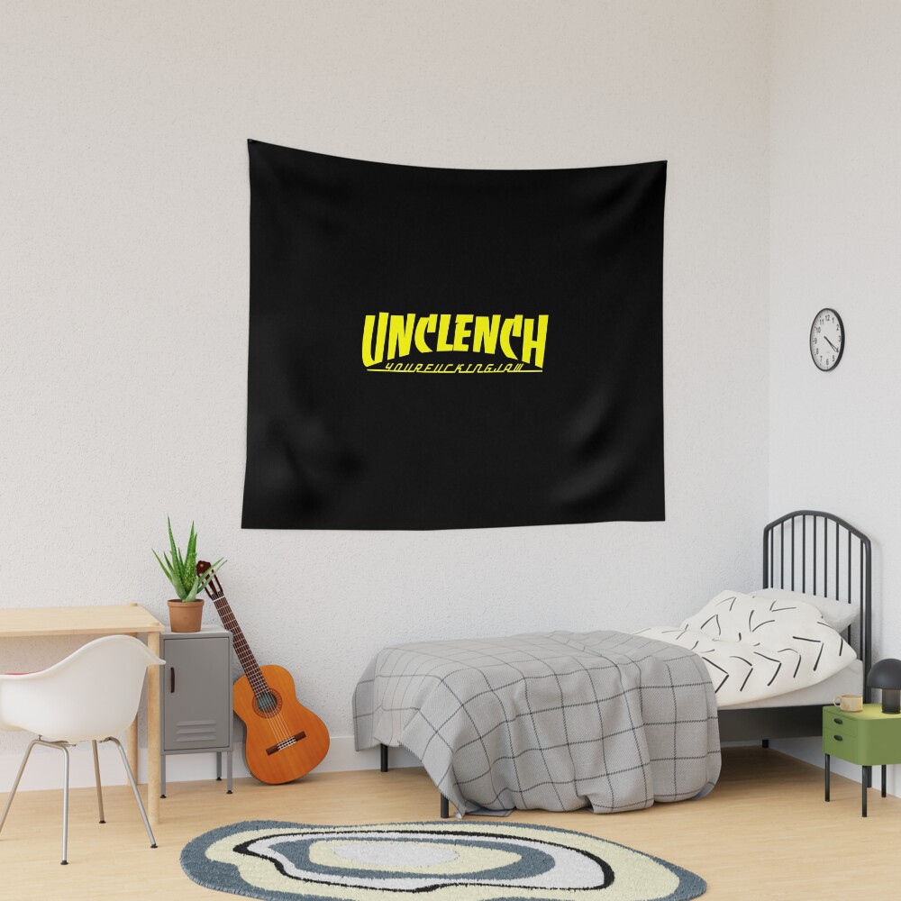 Item preview, Tapestry designed and sold by greenarmyman.