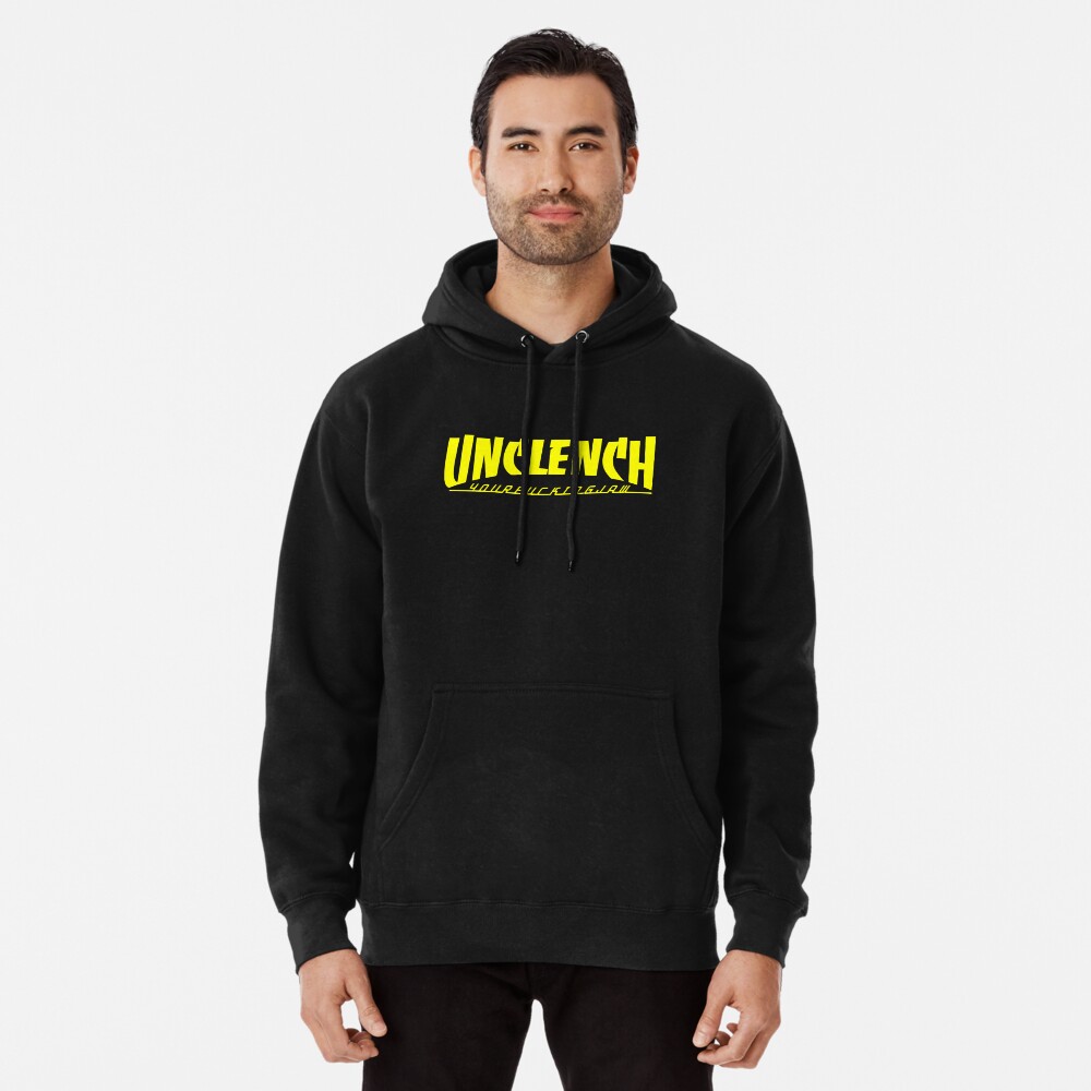Item preview, Pullover Hoodie designed and sold by greenarmyman.