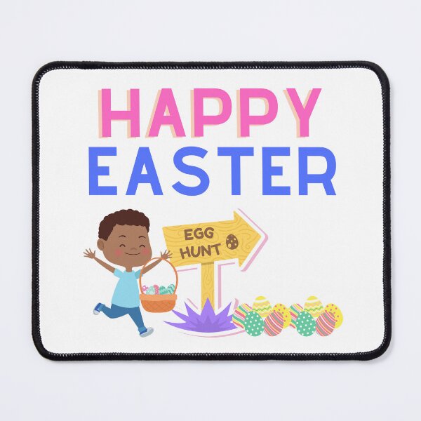 Item preview, Happy Easter Egg Hunt designed and sold by DEDDesign.