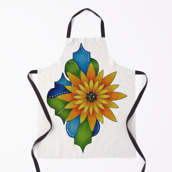 Item preview, Tranquil Bloom designed and sold by Kelly Ryan Rhoades.