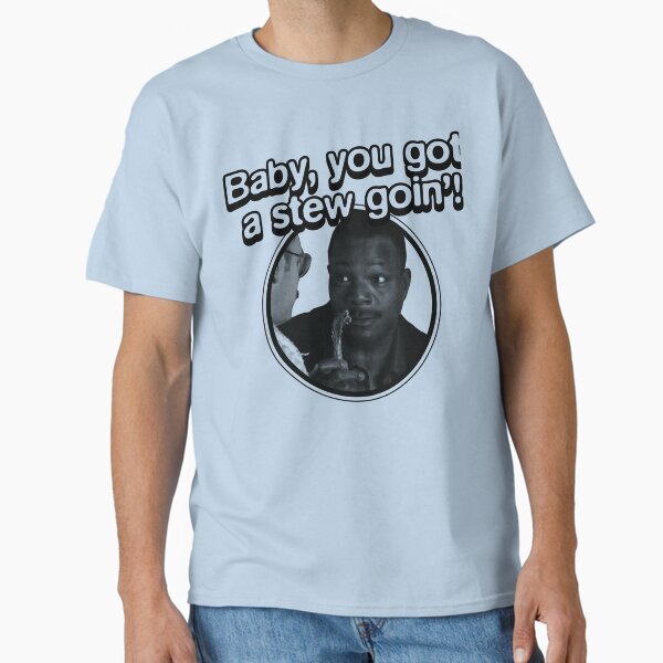 Item preview, Arrested Development - Carl Weathers - Baby, you got a stew goin'! designed and sold by addsince83.