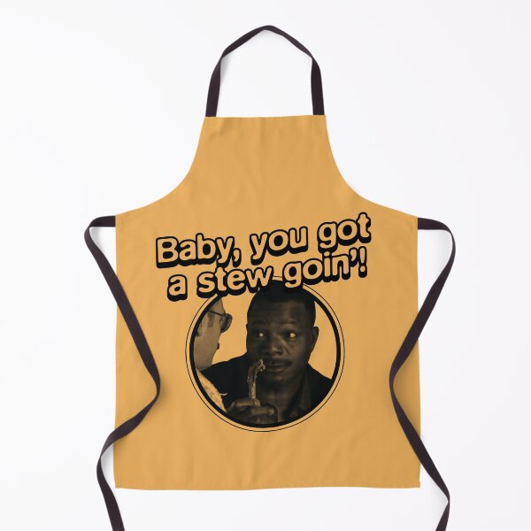 Item preview, Arrested Development - Carl Weathers - Baby, you got a stew goin'! designed and sold by addsince83.