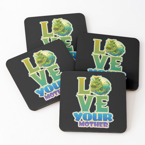 Item preview, Love Your Mother Earth Day designed and sold by danielliamgill.