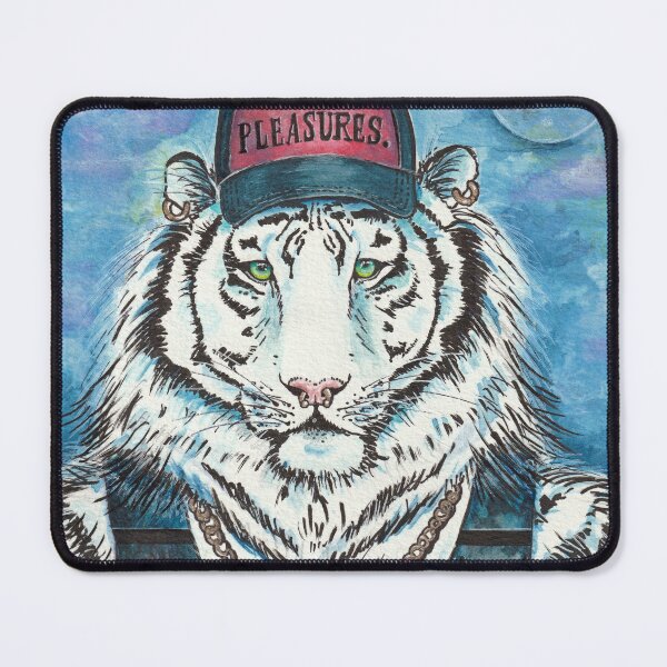 Item preview, Tiger designed and sold by marzesu.