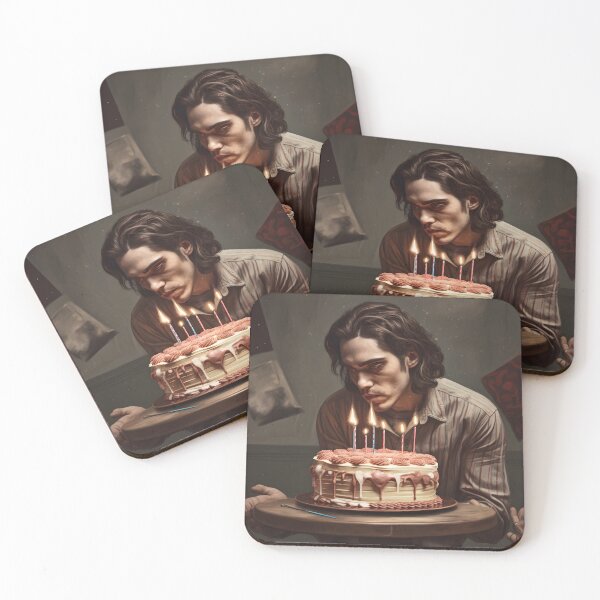 Item preview, Happy Birthday designed and sold by Gallery-Wending.