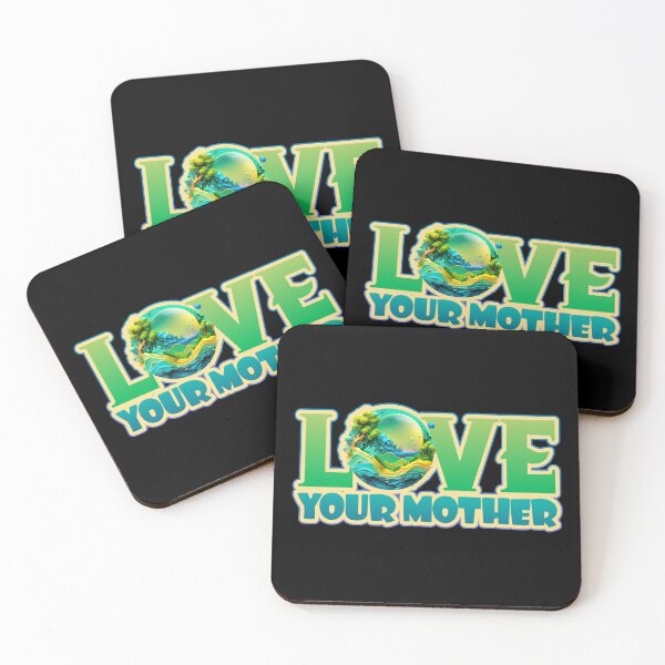 Item preview, Love Your Mother - Earth Day 2023 designed and sold by danielliamgill.