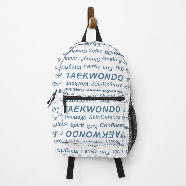 Item preview, TaeKwonDo Benefits designed and sold by ReevesTaekwondo.