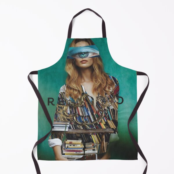 Item preview, Re_d designed and sold by marzesu.