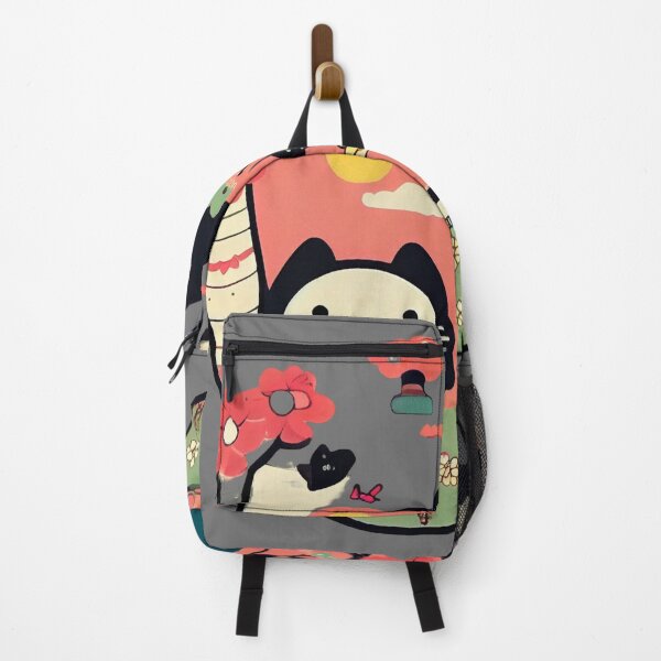 Item preview, Cute Japanese Design designed and sold by pedrogag.
