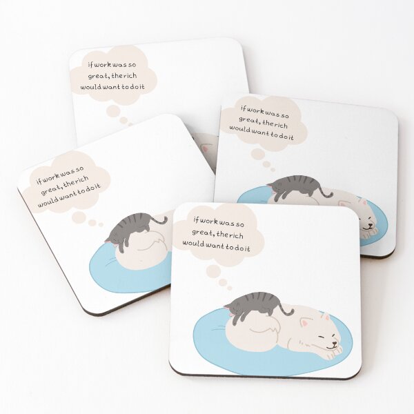 Item preview, If Work Was So Great designed and sold by metanoiias.