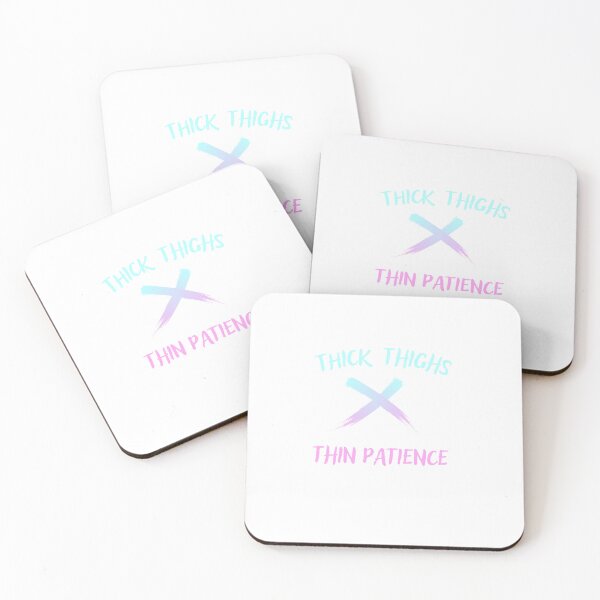 Item preview, Womens Thick Thighs Thim Patience Sweater, Thick Thighs Thin Patience Feminist t-shirt, Nasty Woman shirt, patience on empty, boyfriend & Husband designed and sold by Alaminee.