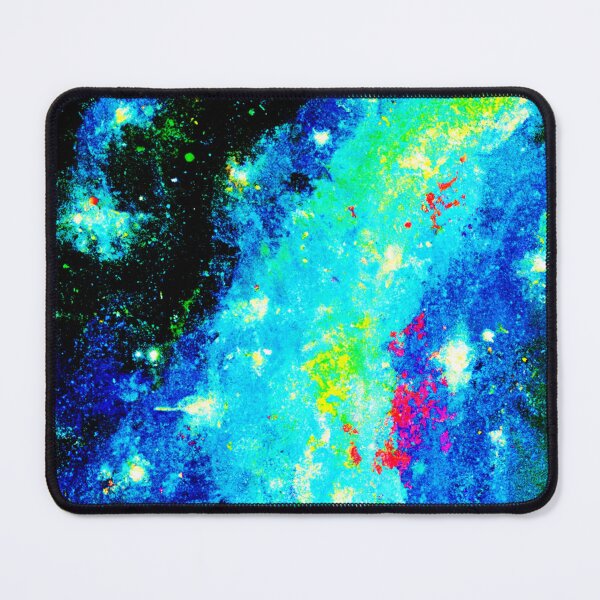 Item preview, Colorful Nebula For Your Hot Style designed and sold by Health And Fitness Posts e-Store.