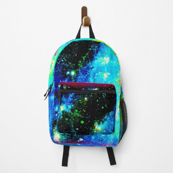 Item preview, Colorful Nebula For Your Hot Style designed and sold by Health And Fitness Posts e-Store.