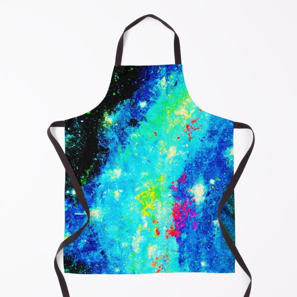Item preview, Colorful Nebula For Your Hot Style designed and sold by Health And Fitness Posts e-Store.