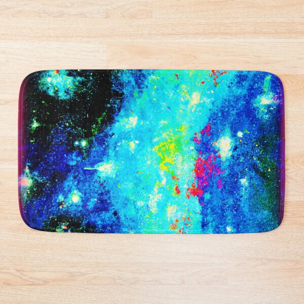 Item preview, Colorful Nebula For Your Hot Style designed and sold by Health And Fitness Posts e-Store.