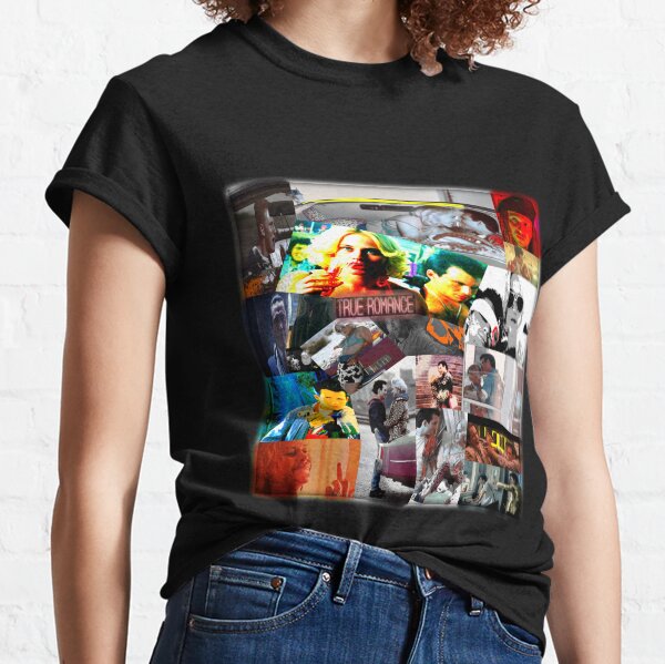 I Want A Relationship I Want Romance Vintage T-Shirt