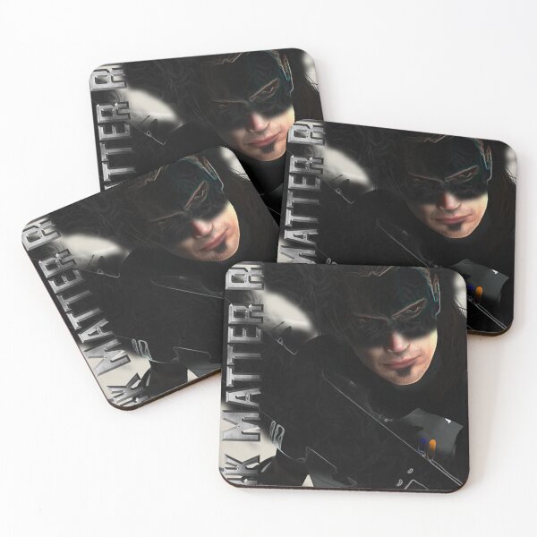 Item preview, Dark Matter Rises designed and sold by Taylor Wilson.