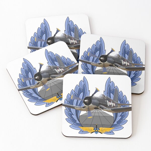 Item preview, F4U Corsair designed and sold by sibosssr.