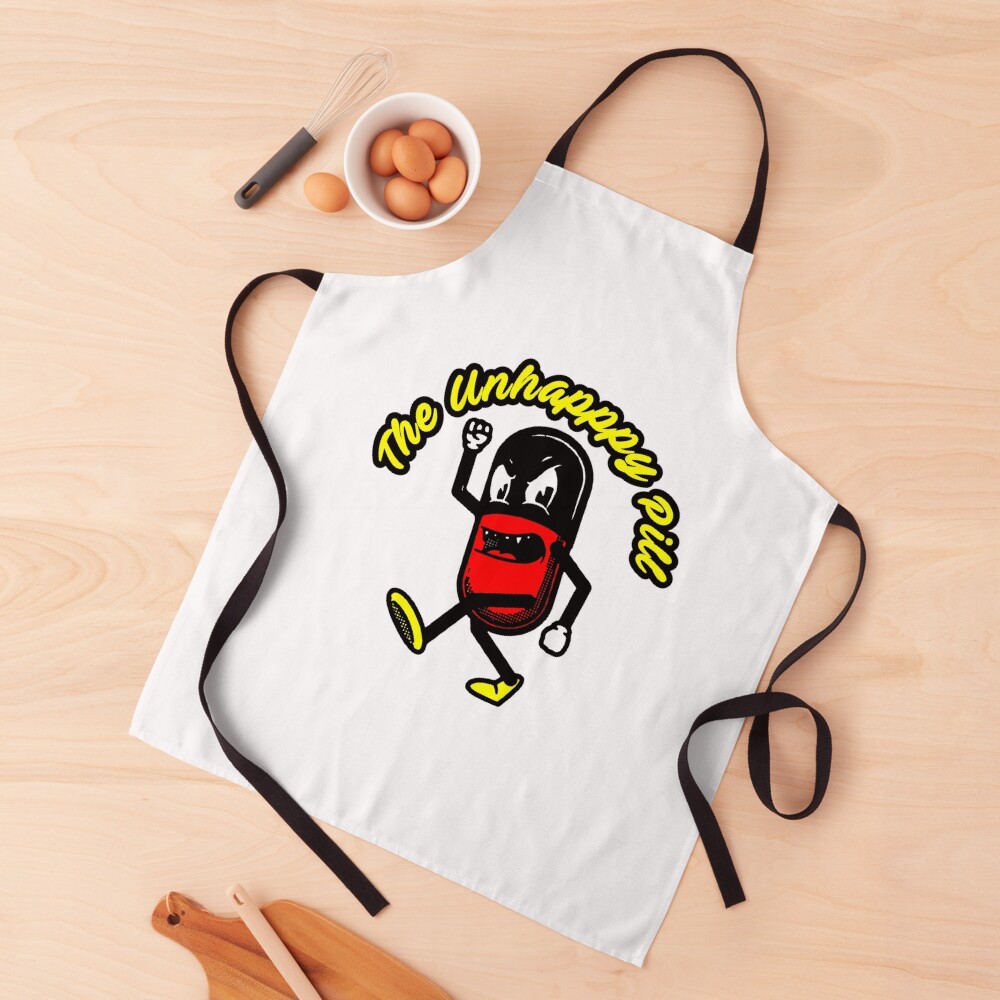 Item preview, Apron designed and sold by greenarmyman.