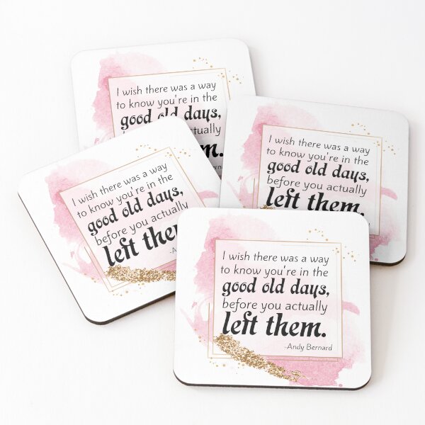 Item preview, Remember the Good Old Days - Pink designed and sold by JLBookshelf.
