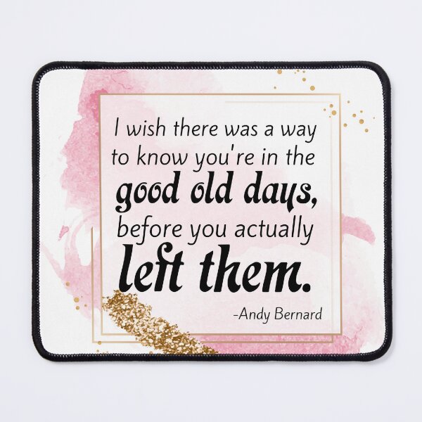 Item preview, Remember the Good Old Days - Pink designed and sold by JLBookshelf.