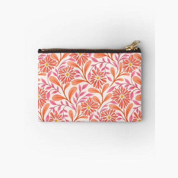 Item preview, Peachy Pink Daisies designed and sold by RebeccaFlaherty.