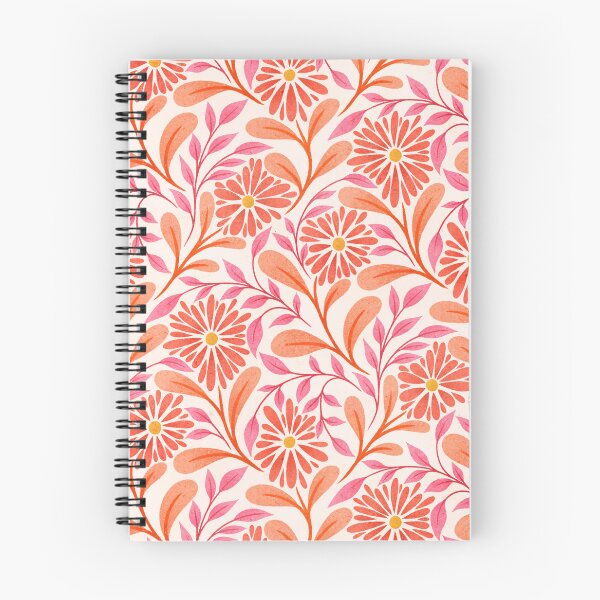 Item preview, Peachy Pink Daisies designed and sold by RebeccaFlaherty.