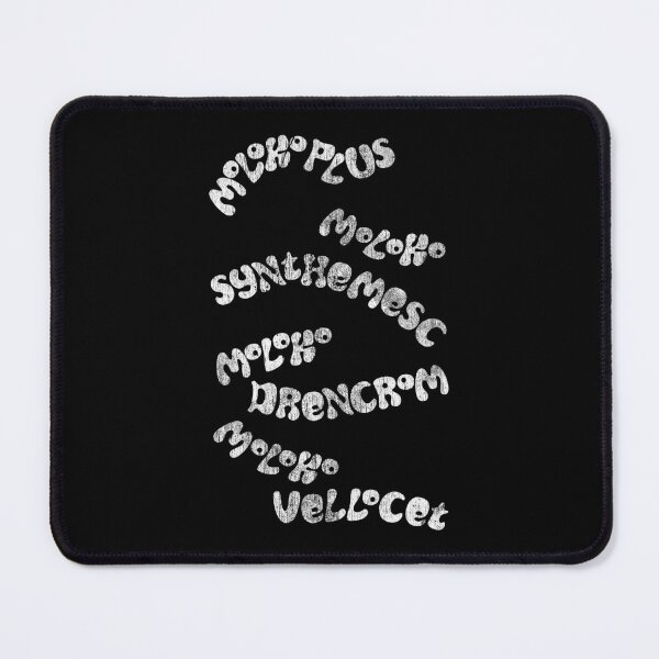 Item preview, Korova Milk Bar designed and sold by brianhillDESIGN.