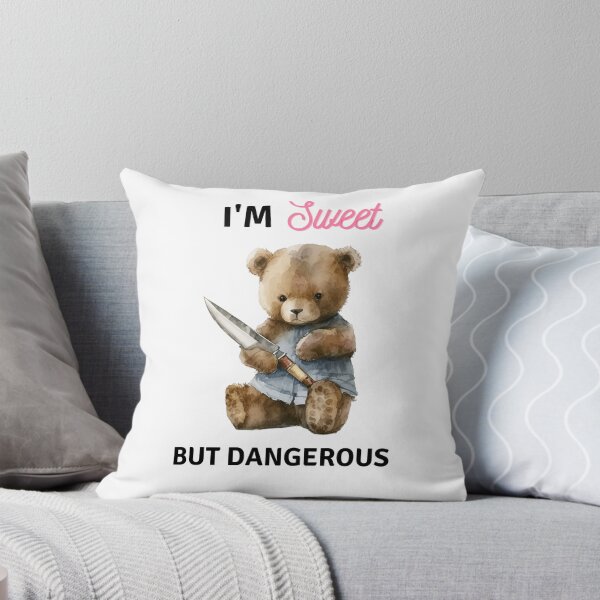 Item preview, Sweet But Dangerous designed and sold by UlDesigns.