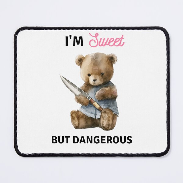 Item preview, Sweet But Dangerous designed and sold by UlDesigns.