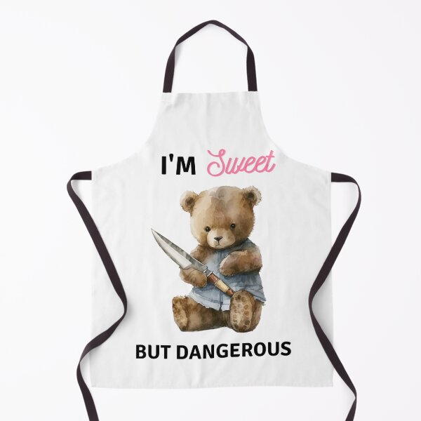 Item preview, Sweet But Dangerous designed and sold by UlDesigns.