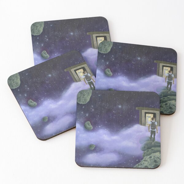 Item preview, Dream Frontier designed and sold by CEOofCrafts.