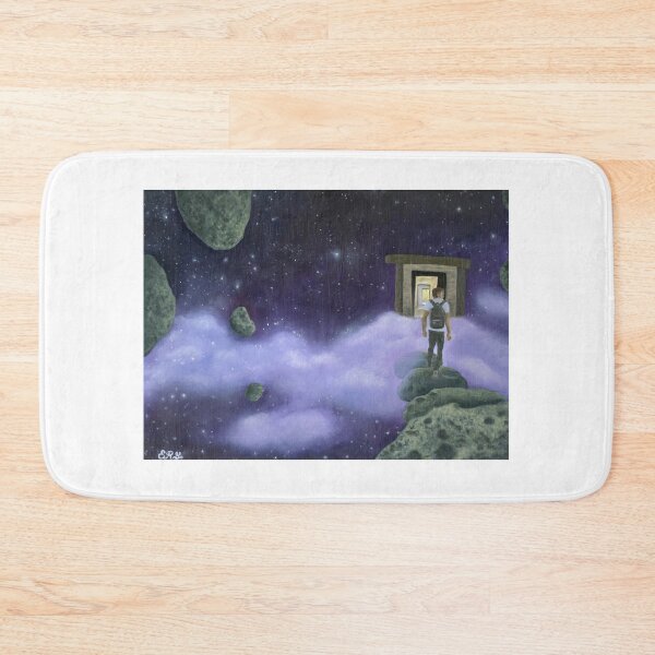 Item preview, Dream Frontier designed and sold by CEOofCrafts.