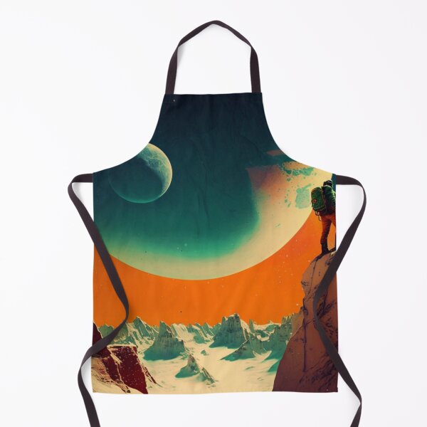 Artikelvorschau, Alpinistischer Kletterraum, Vintager Surrealist entworfen und verkauft von Synthetic-Dream.