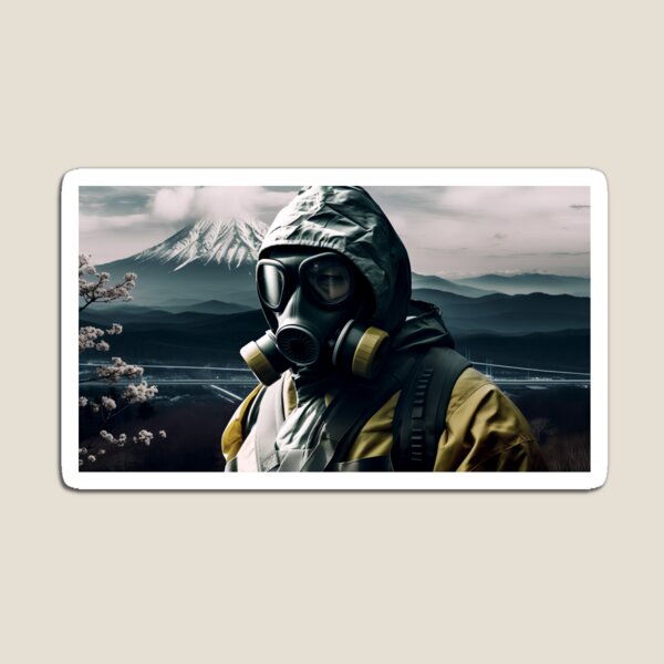 Item preview, Japanese Liquidators for Mount Fuji designed and sold by Zockiiis.