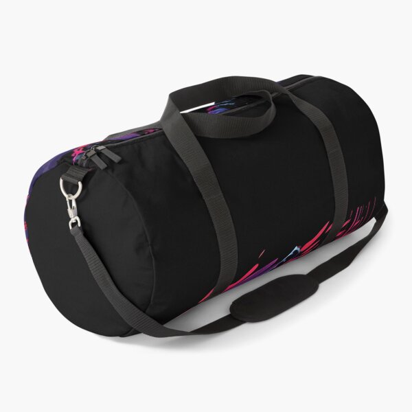 Item preview, Synthwave Samurai designed and sold by pedrogag.