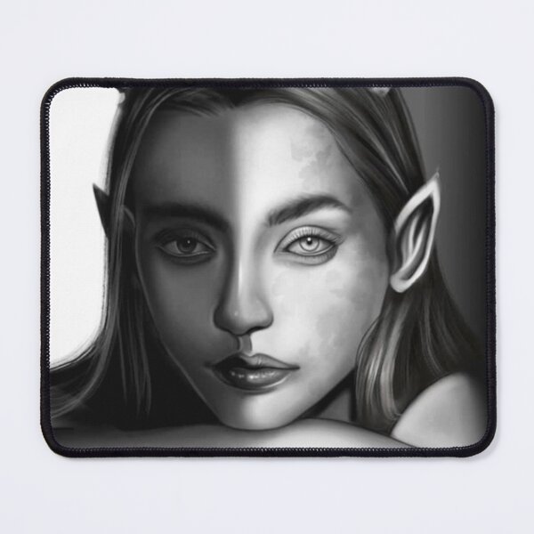 Item preview, Duality designed and sold by Artdicted96.