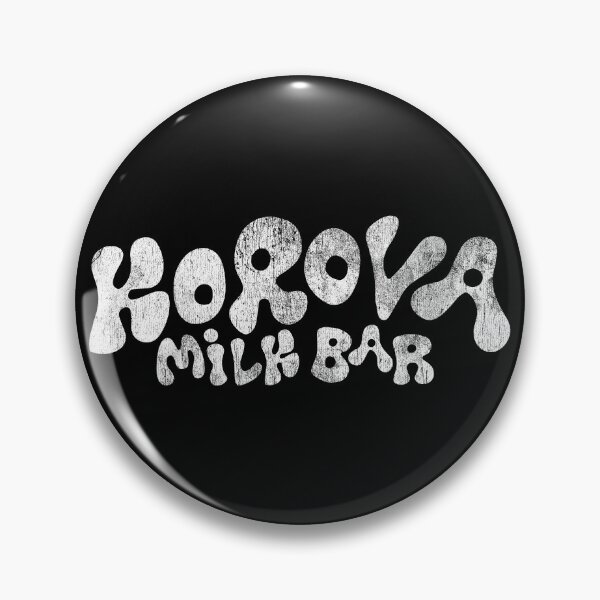 Item preview, Korova Milk Bar designed and sold by brianhillDESIGN.