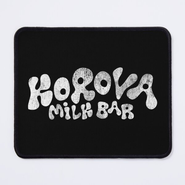 Item preview, Korova Milk Bar designed and sold by brianhillDESIGN.