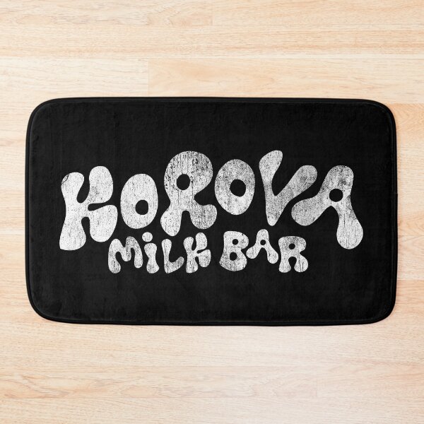Item preview, Korova Milk Bar designed and sold by brianhillDESIGN.