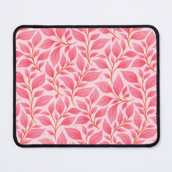 Item preview, Pink Leaves designed and sold by RebeccaFlaherty.