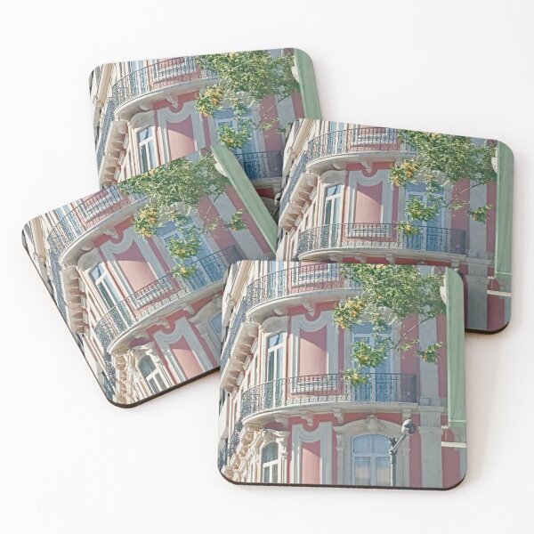 Item preview, Lisbon  . Hotel Vincci Liberdade designed and sold by Tereza Pilar  Art.