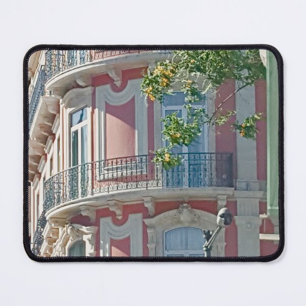 Item preview, Lisbon . Hotel Vincci Liberdade designed and sold by Tereza Pilar Art.