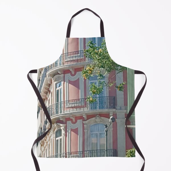 Item preview, Lisbon . Hotel Vincci Liberdade designed and sold by Tereza Pilar Art.