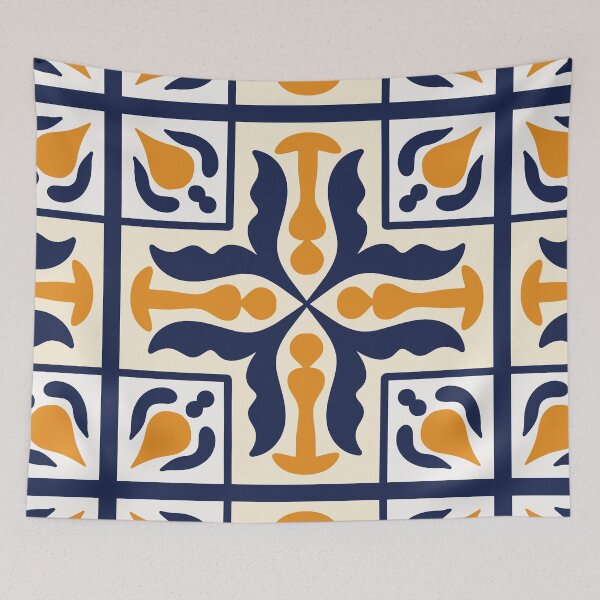 Item preview, Arabesque art for fine home decoration. designed and sold by paulo silveira.