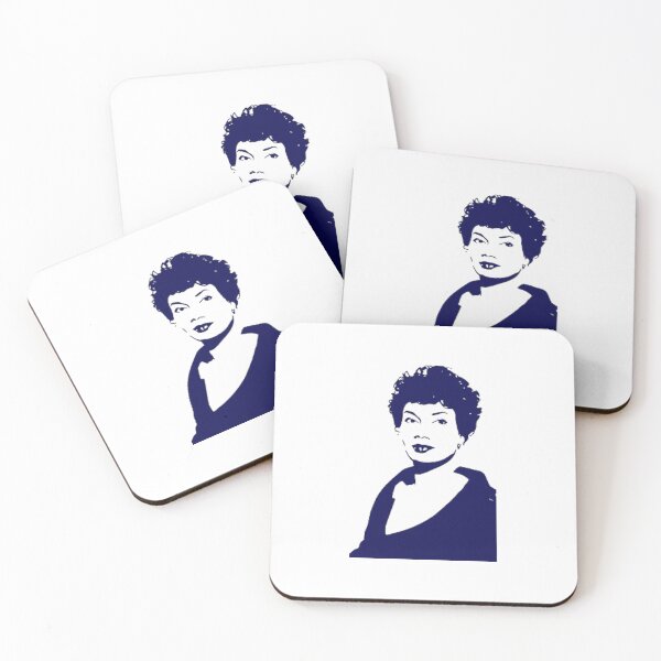 Item preview, Pearl Bailey designed and sold by Gentle40Winks.