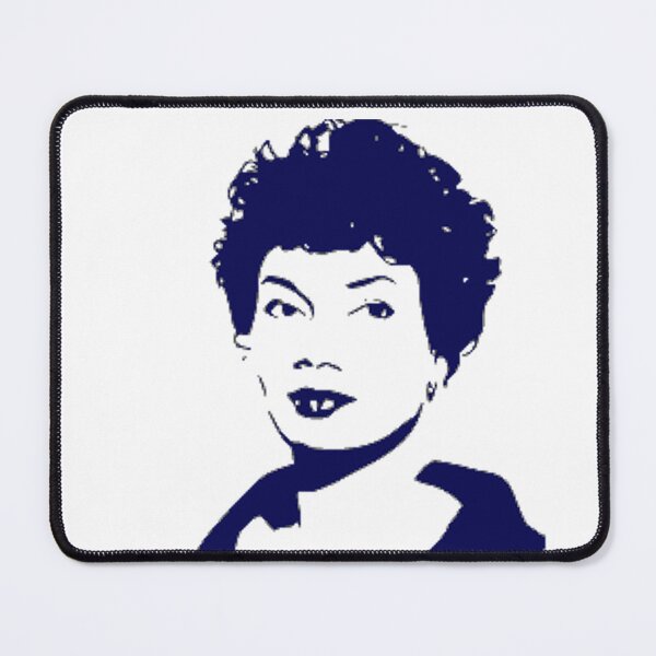Item preview, Pearl Bailey designed and sold by Gentle40Winks.